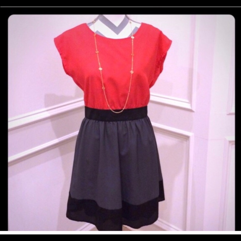 BeBop Dress